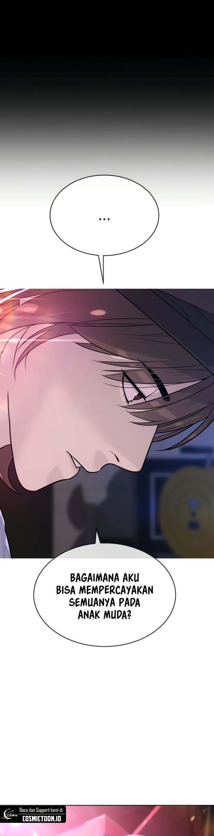 Killer Peter chapter 110