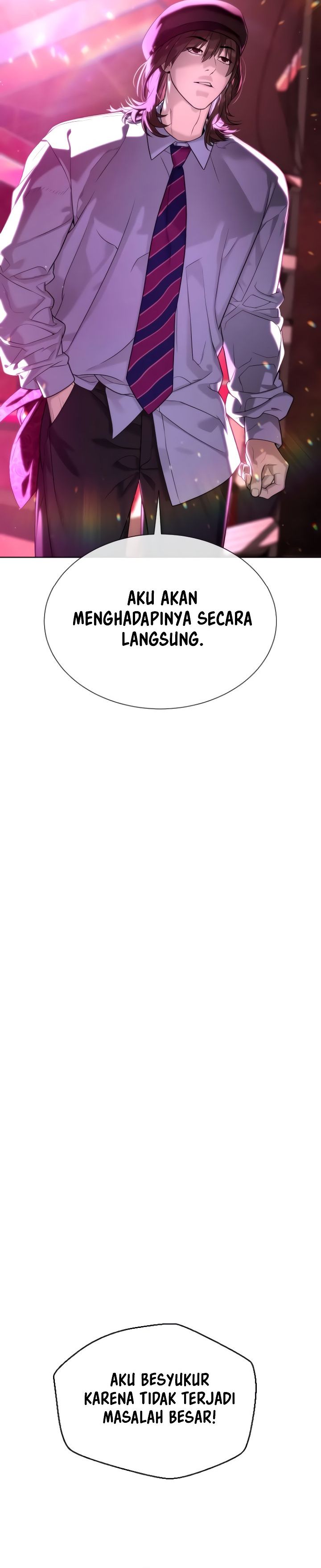 Killer Peter chapter 110