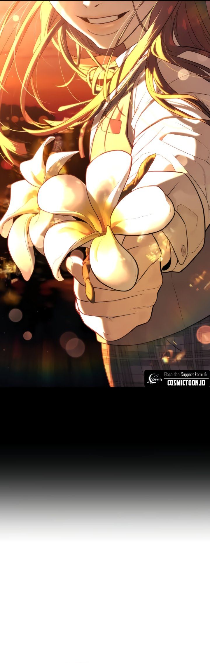 Killer Peter chapter 110