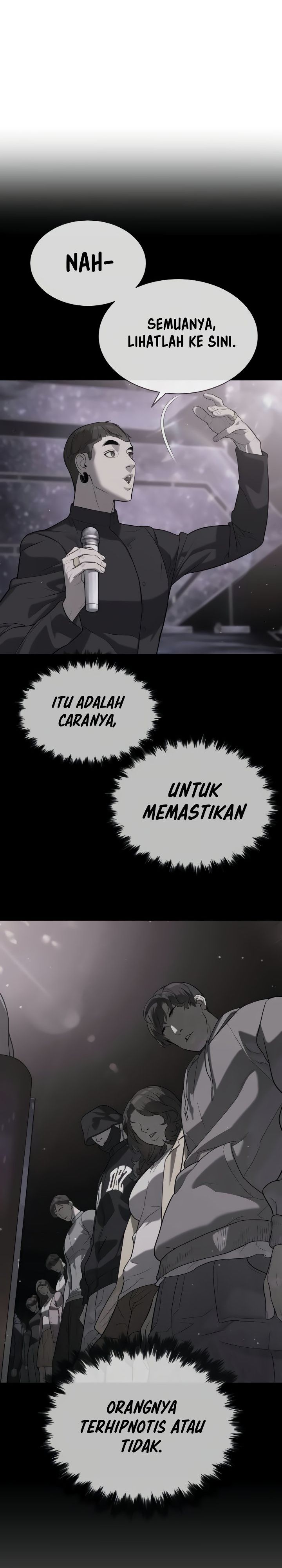 Killer Peter chapter 110