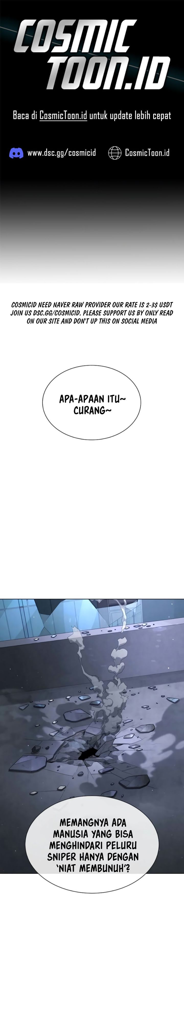 Killer Peter chapter 112