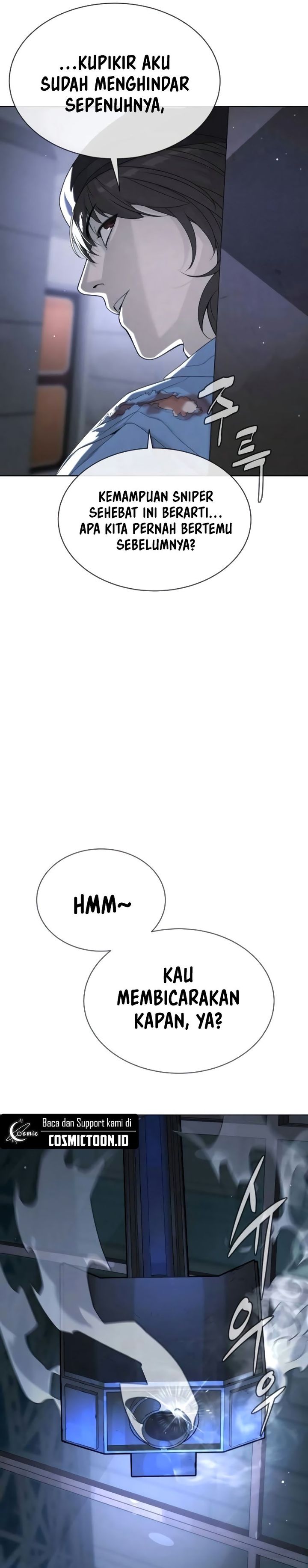 Killer Peter chapter 112