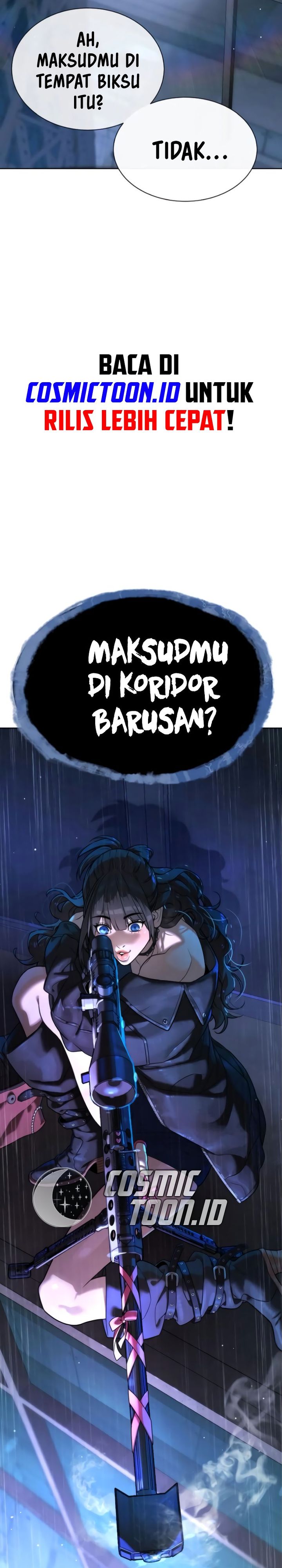 Killer Peter chapter 112