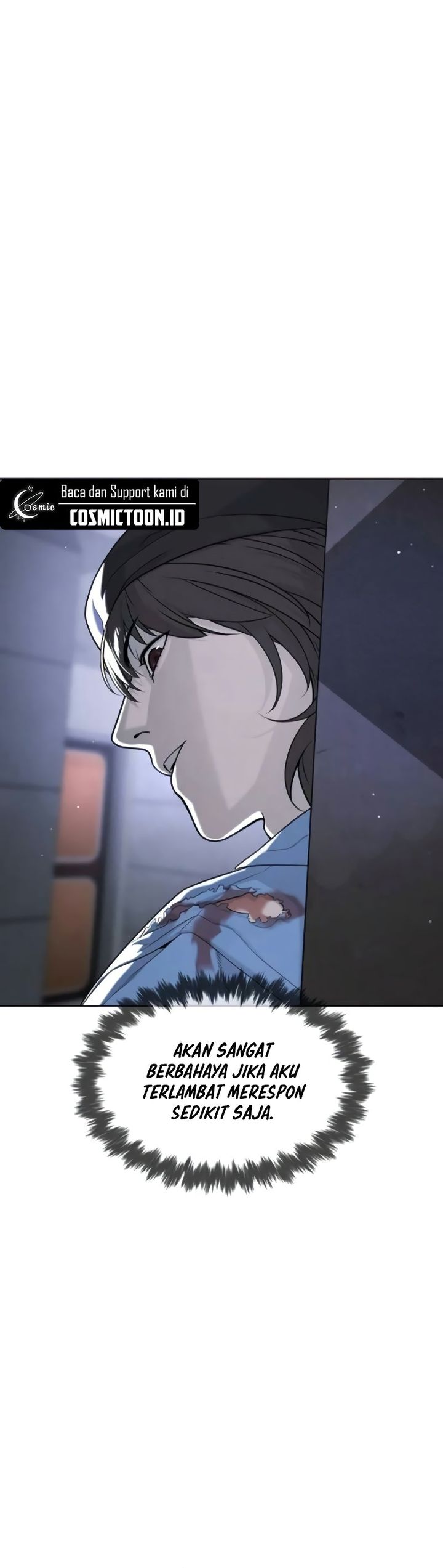 Killer Peter chapter 112