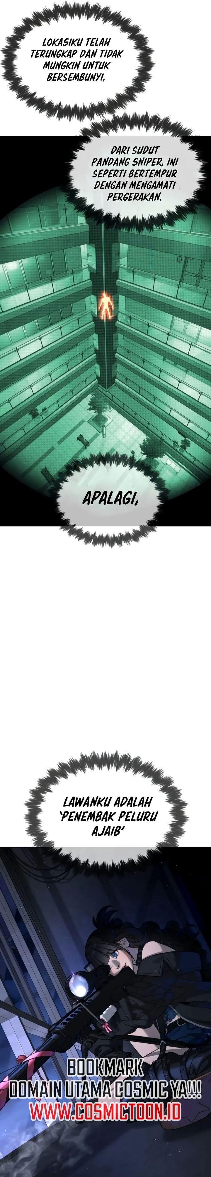 Killer Peter chapter 112