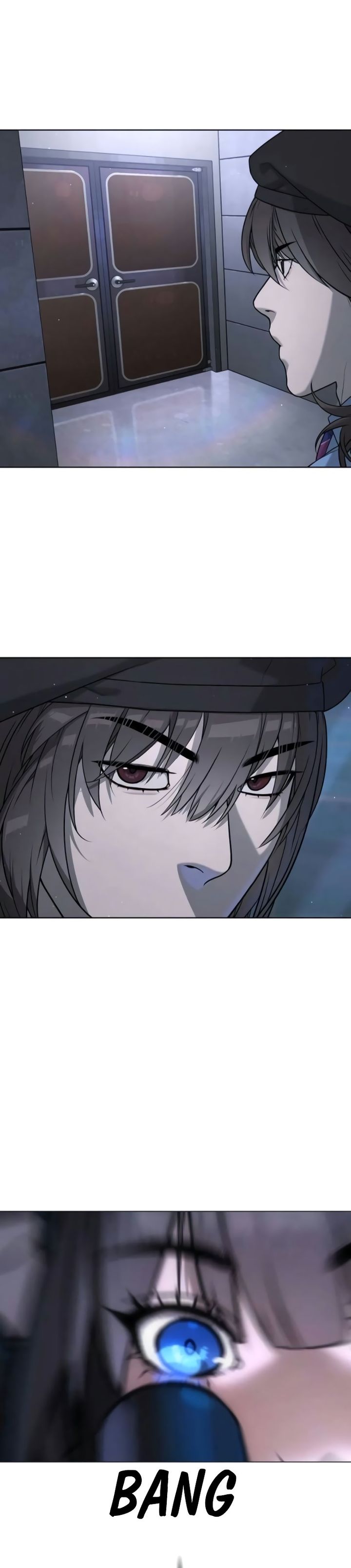 Killer Peter chapter 112