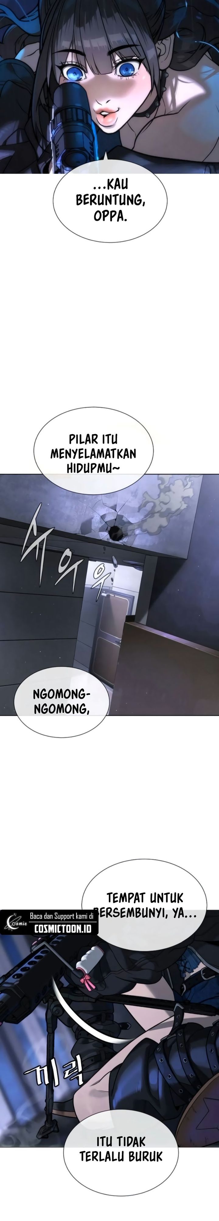 Killer Peter chapter 112