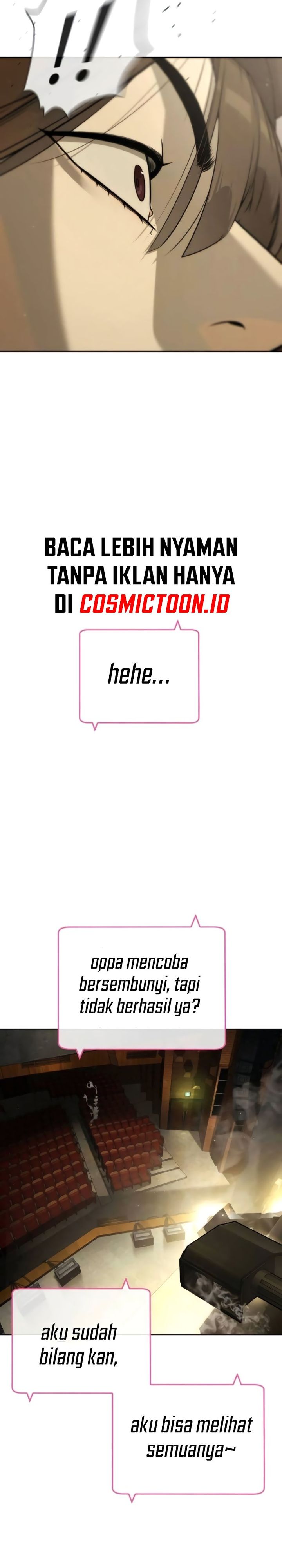 Killer Peter chapter 112