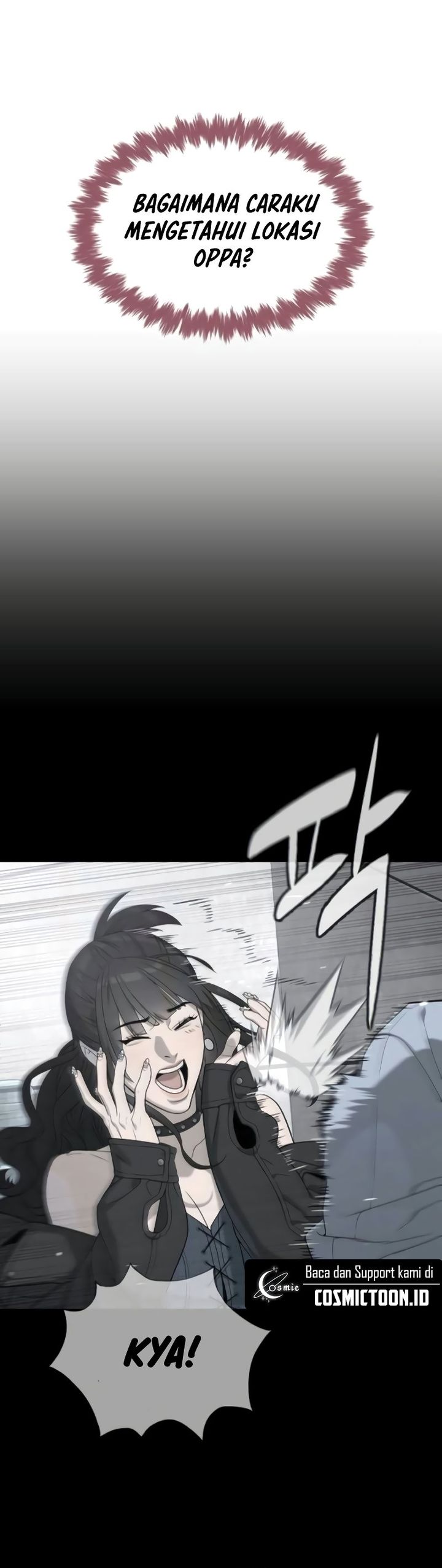 Killer Peter chapter 112