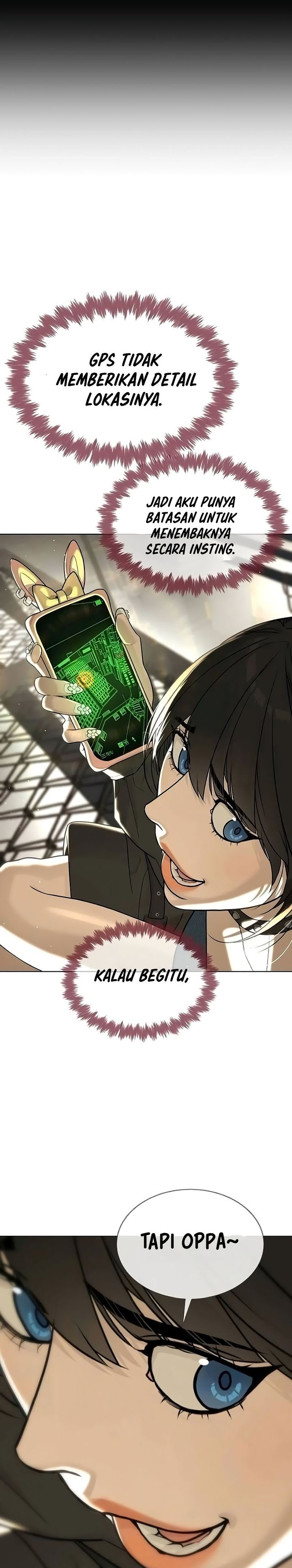 Killer Peter chapter 112