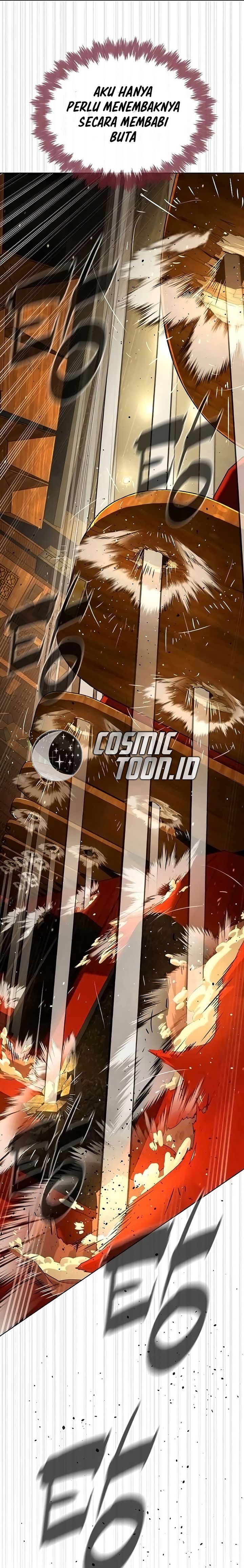 Killer Peter chapter 112