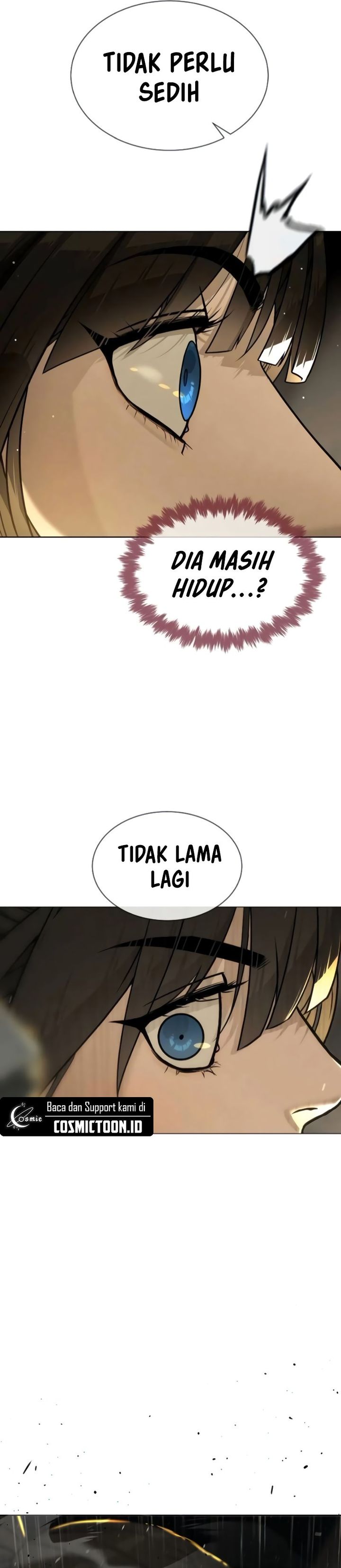 Killer Peter chapter 112