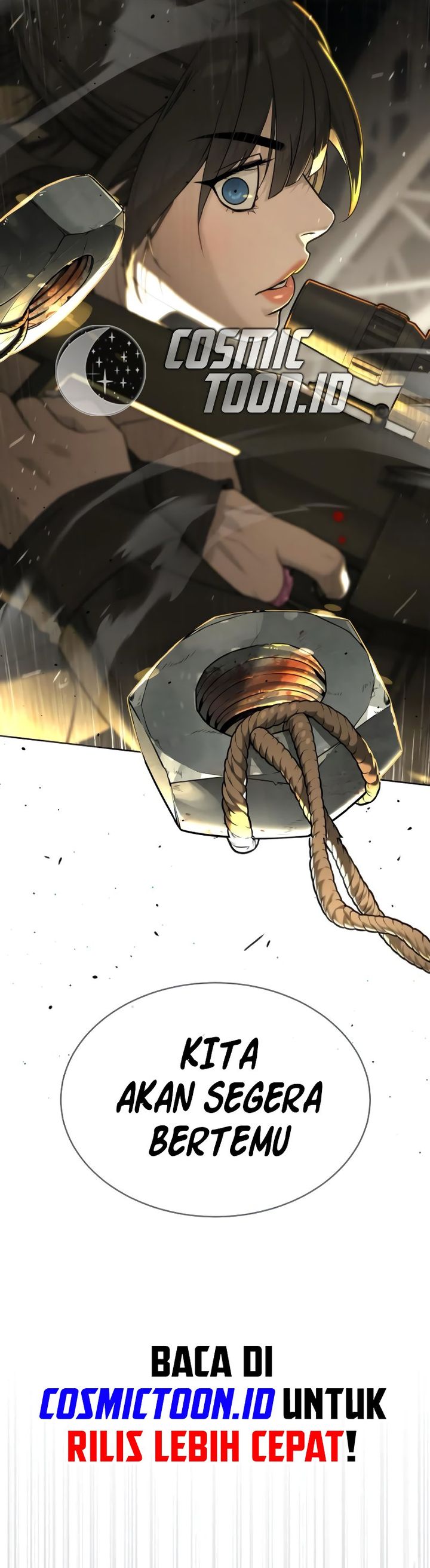 Killer Peter chapter 112