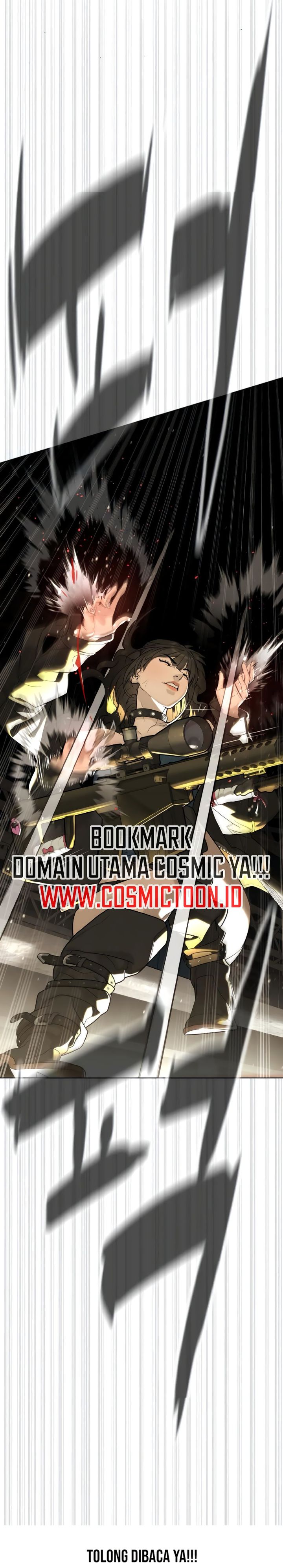 Killer Peter chapter 112