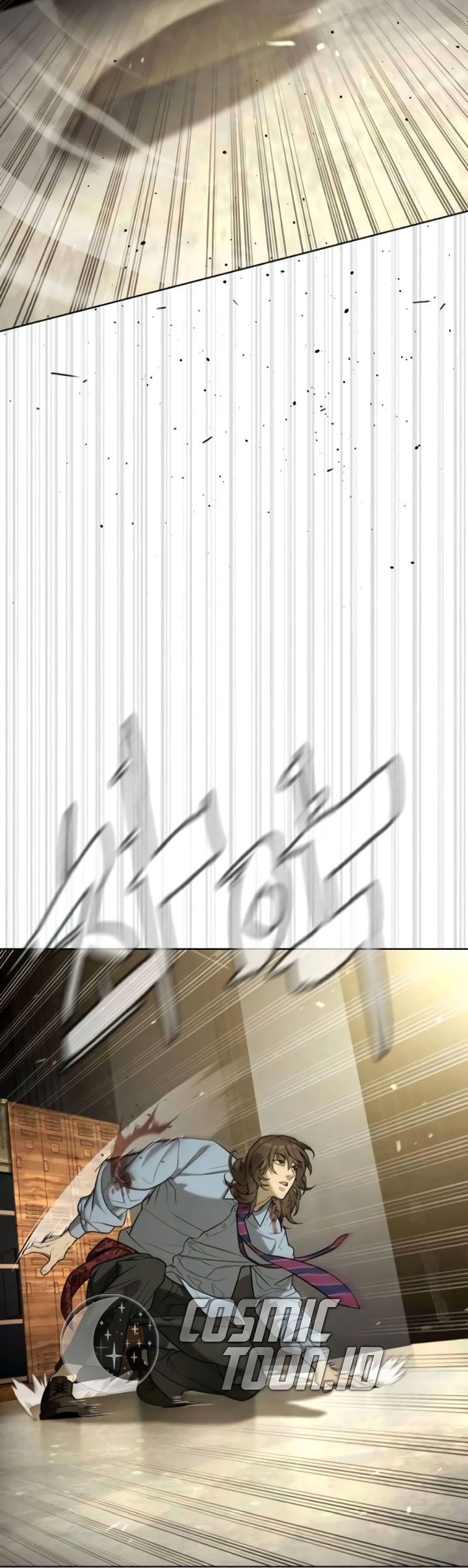 Killer Peter chapter 112