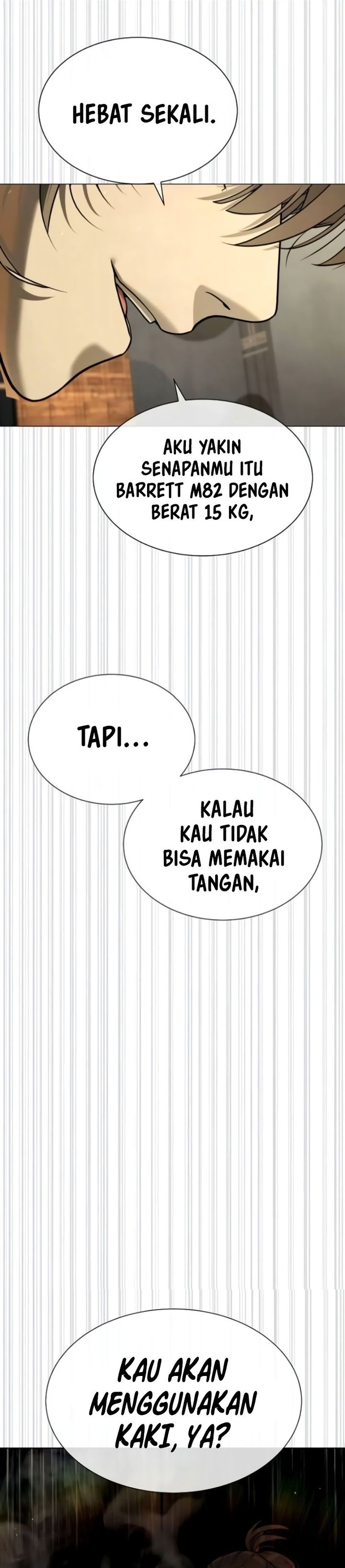 Killer Peter chapter 112