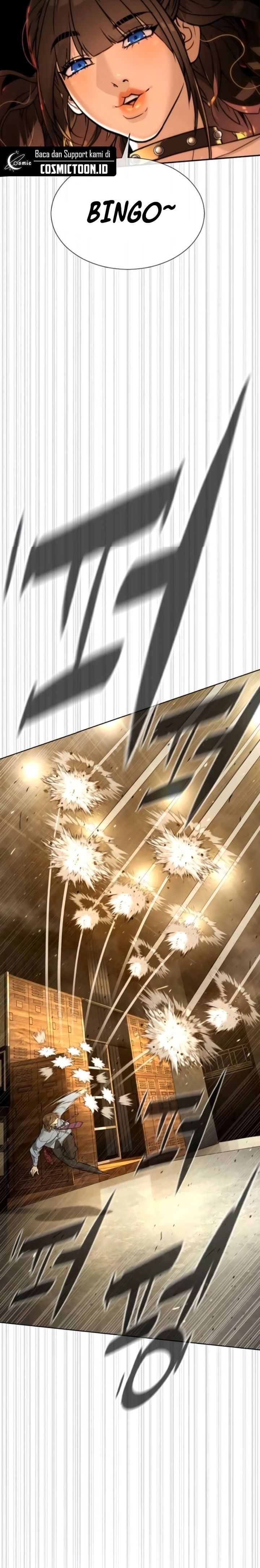 Killer Peter chapter 112