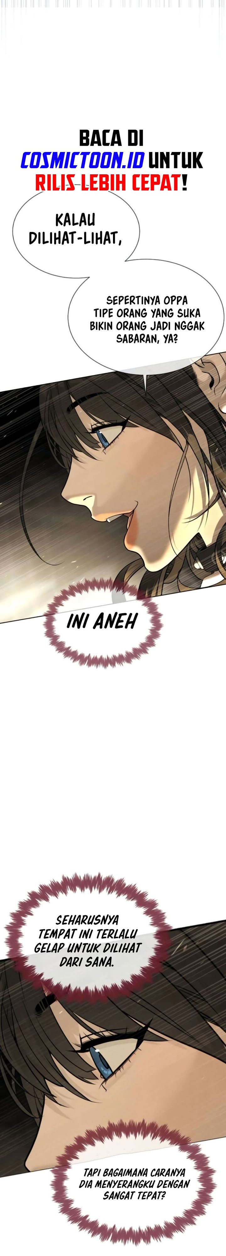 Killer Peter chapter 112