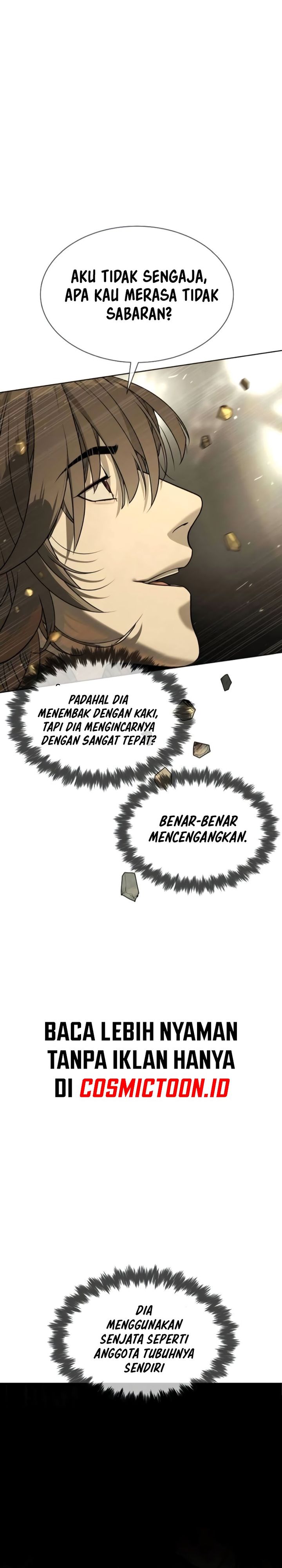 Killer Peter chapter 112