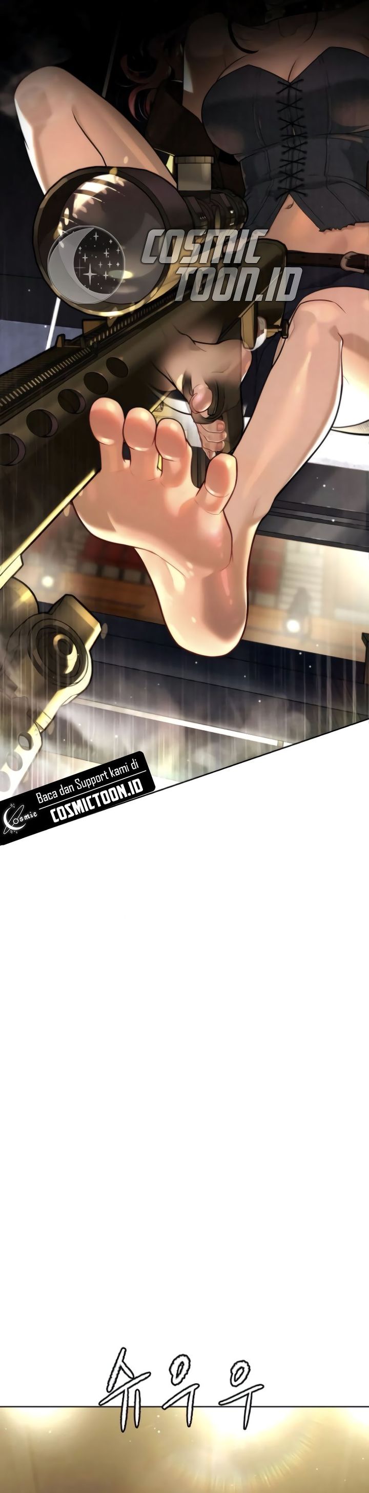 Killer Peter chapter 112