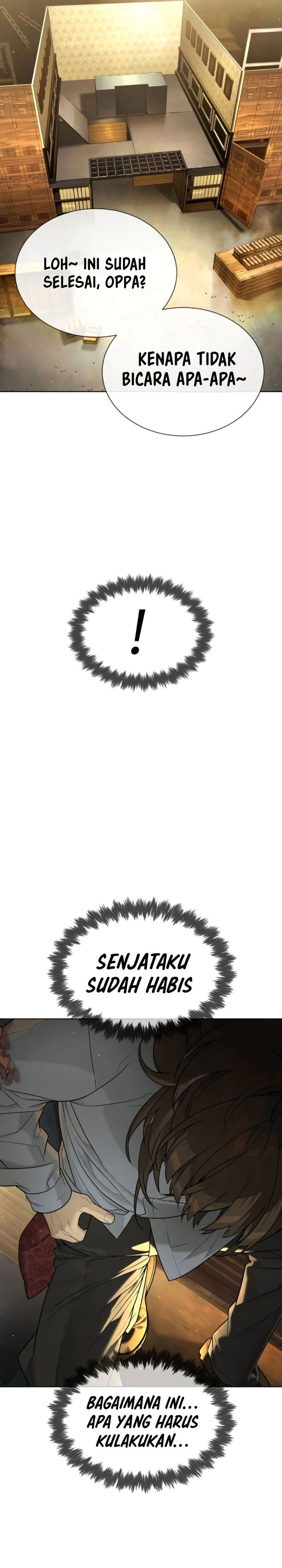 Killer Peter chapter 112