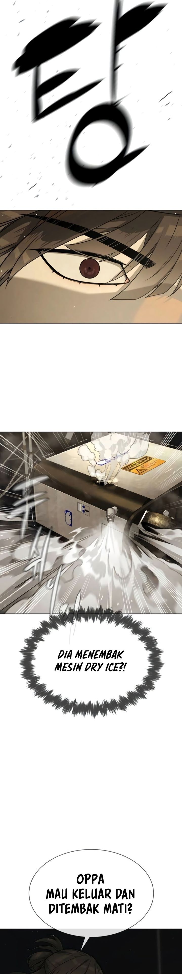 Killer Peter chapter 112