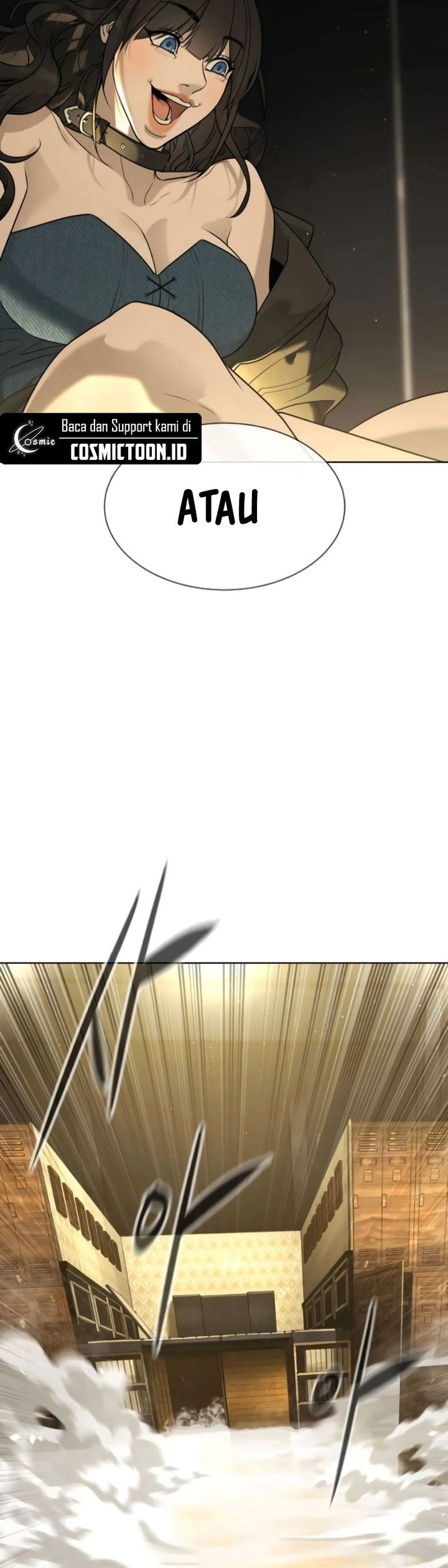 Killer Peter chapter 112