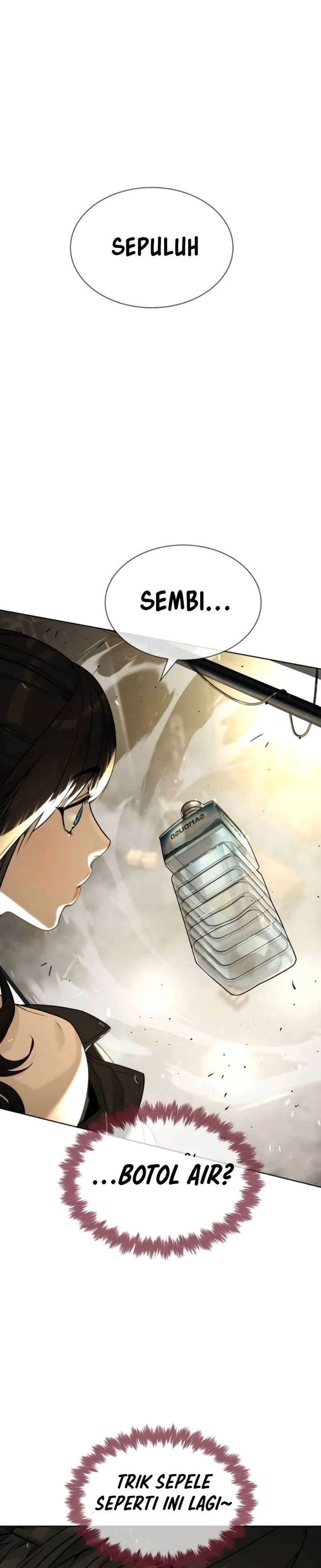 Killer Peter chapter 112