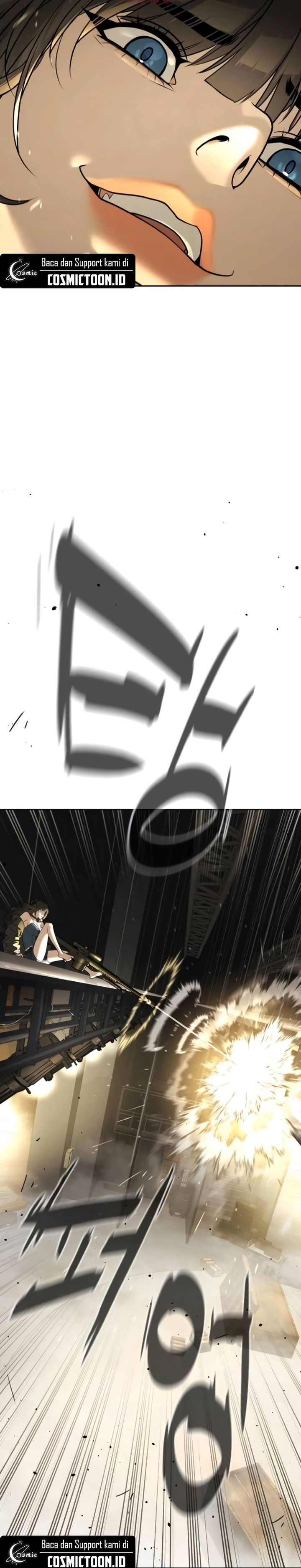 Killer Peter chapter 112