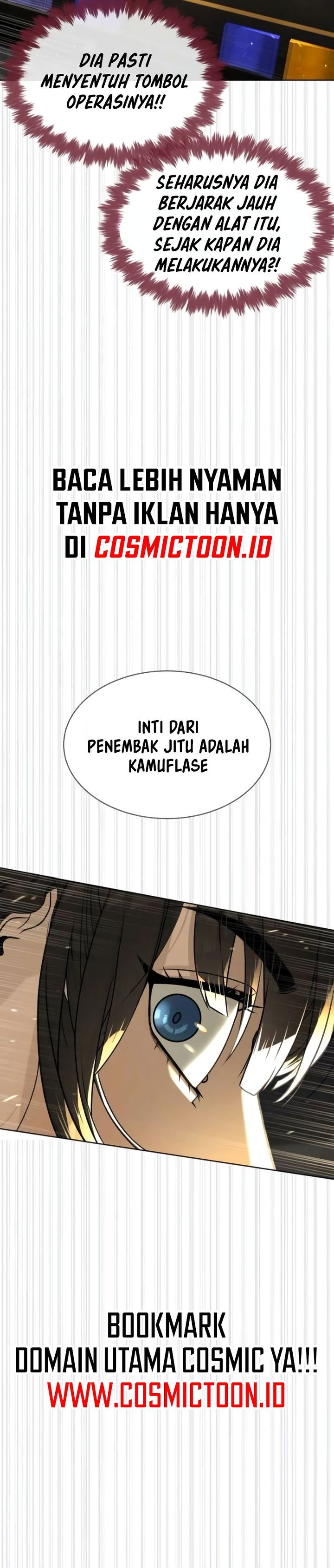 Killer Peter chapter 112