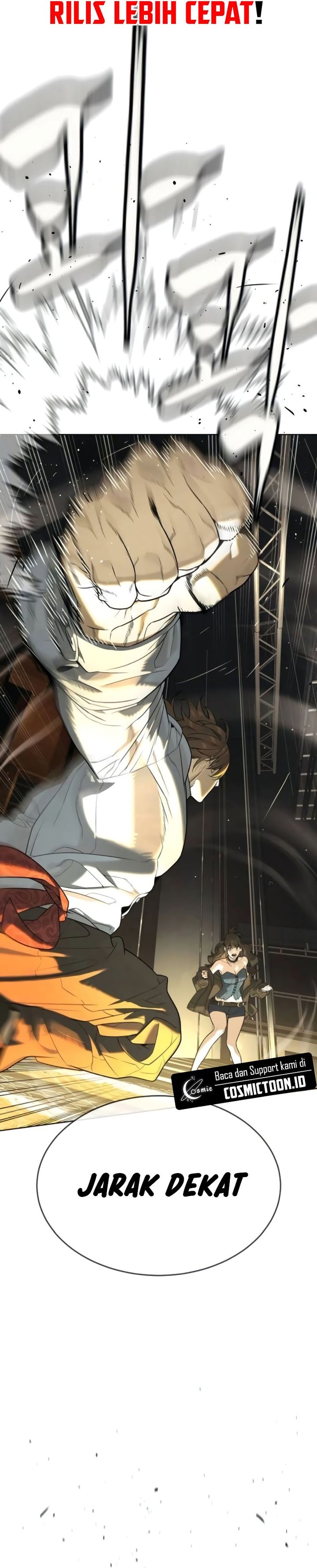 Killer Peter chapter 112