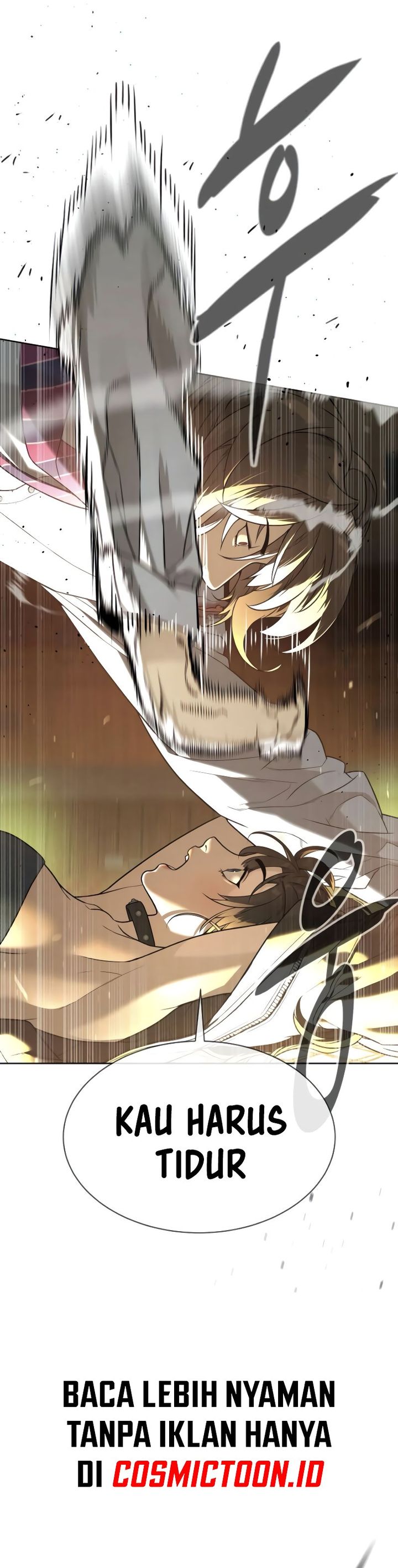 Killer Peter chapter 112