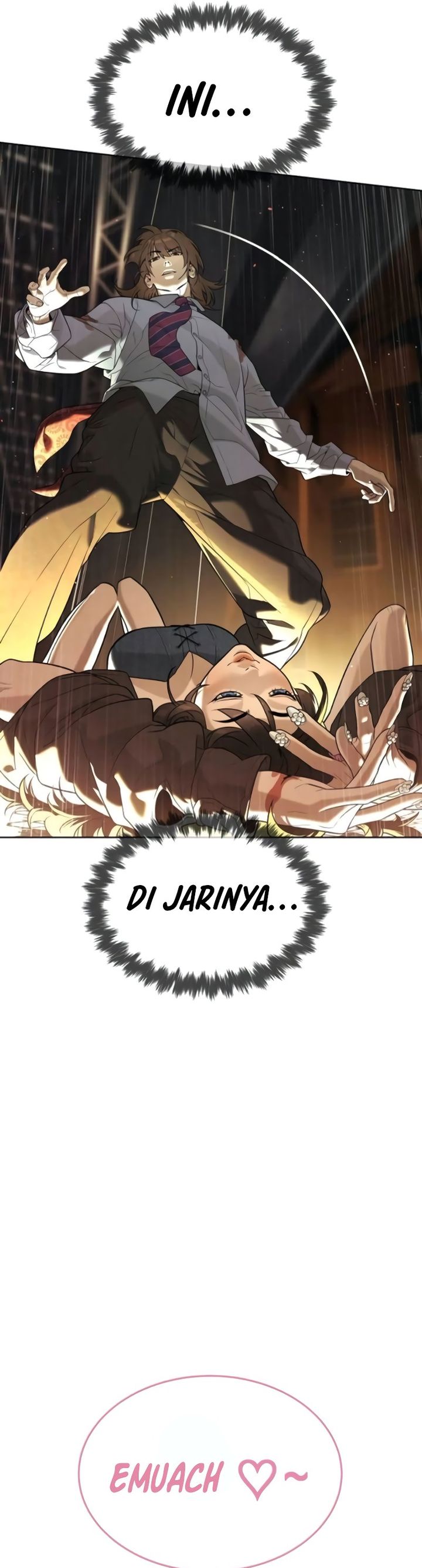 Killer Peter chapter 112