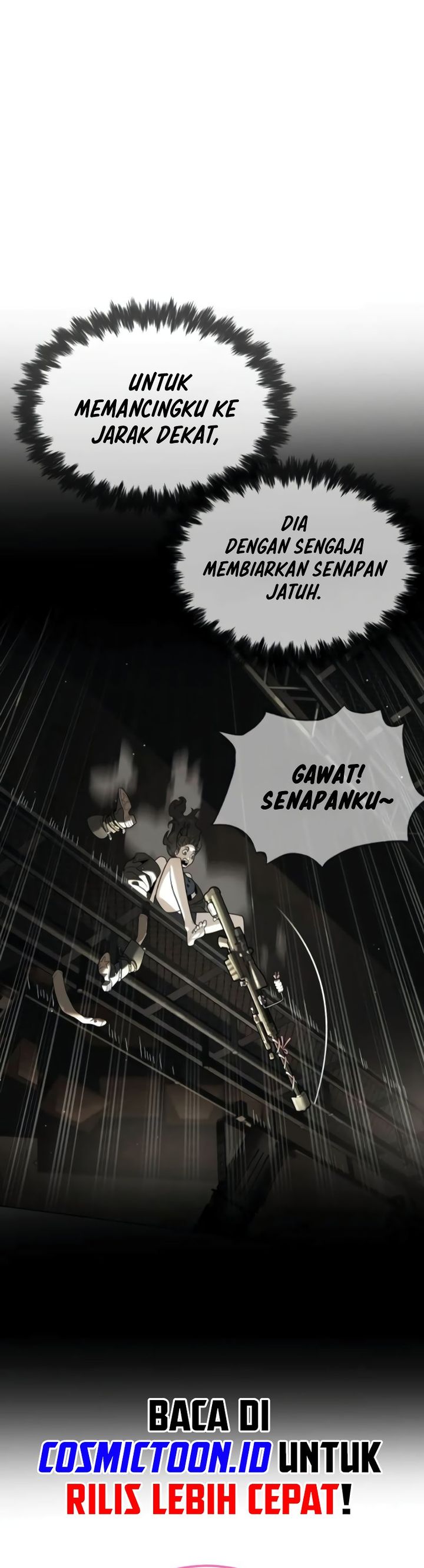 Killer Peter chapter 112