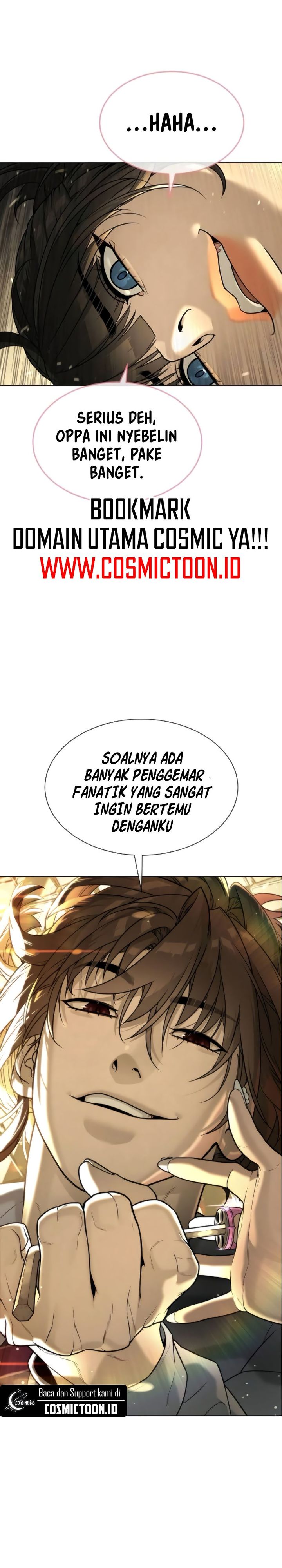 Killer Peter chapter 112