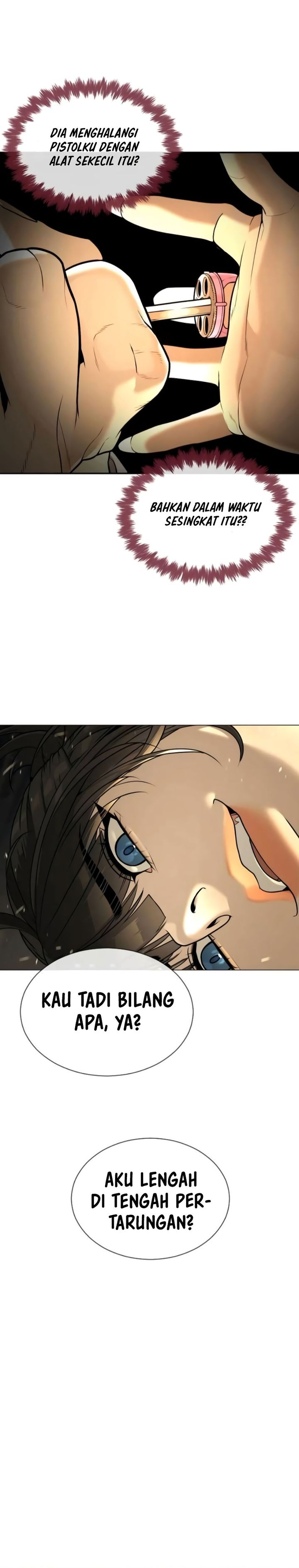 Killer Peter chapter 112