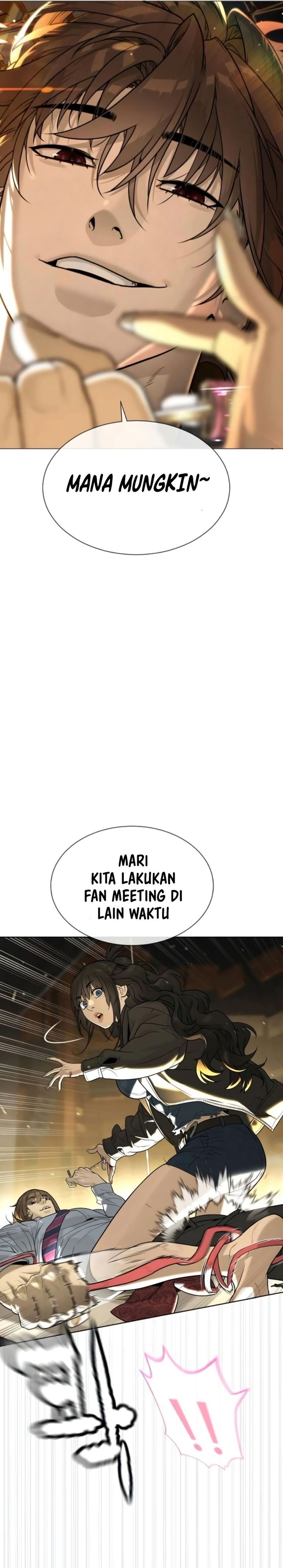 Killer Peter chapter 112