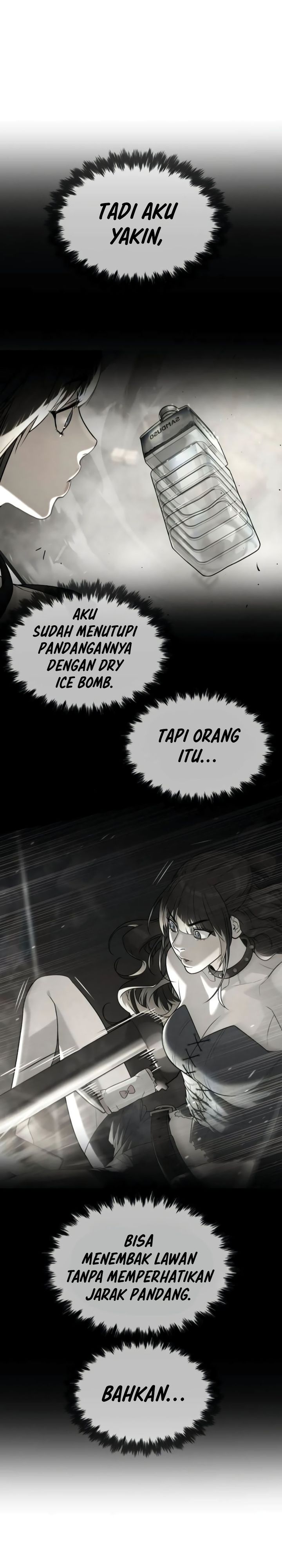 Killer Peter chapter 112