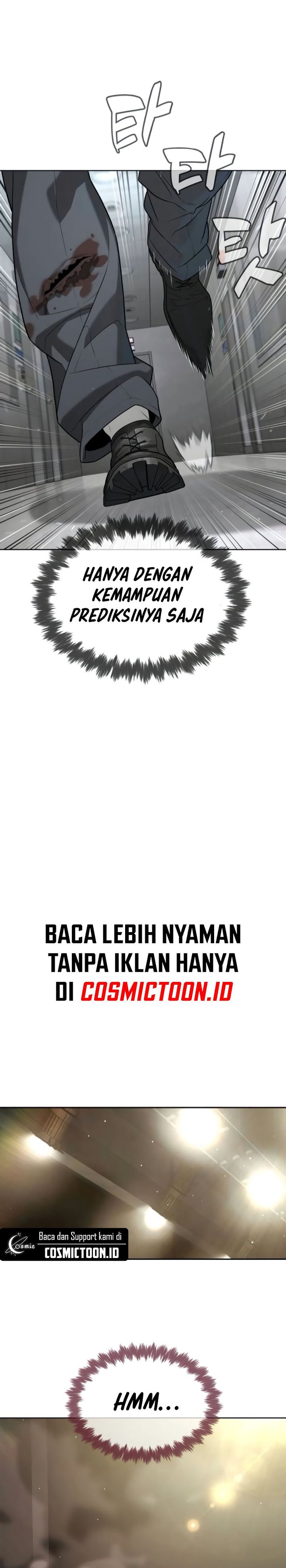 Killer Peter chapter 112