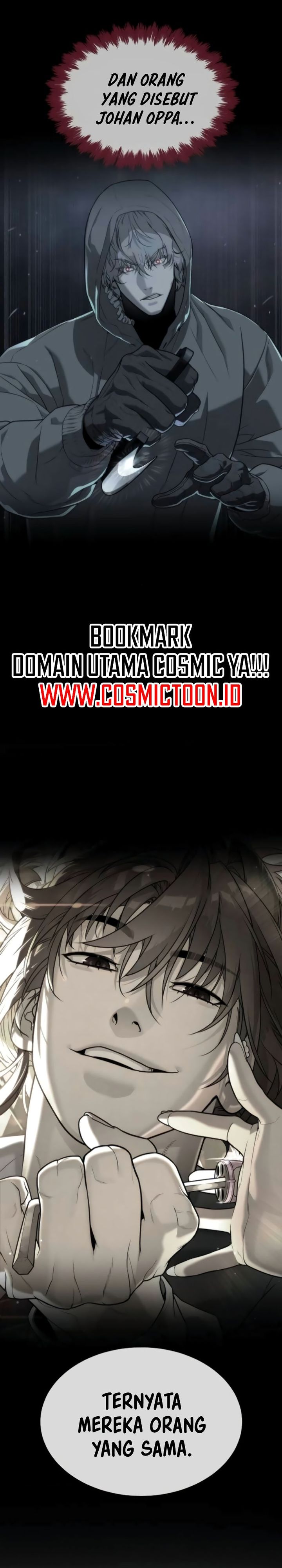 Killer Peter chapter 112