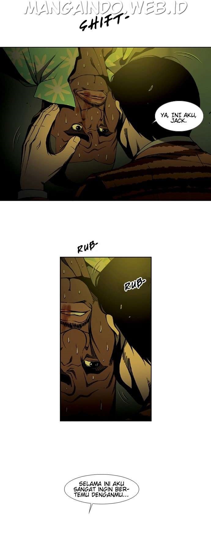 Killer Stall Chapter 7