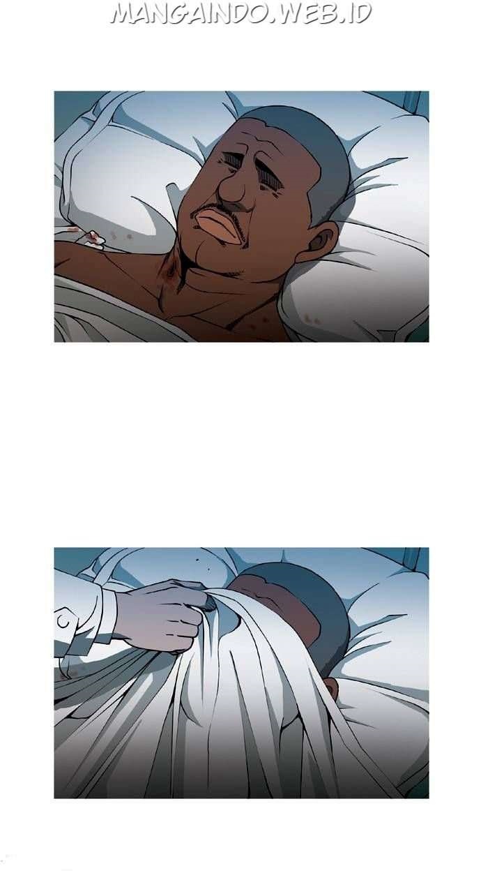 Killer Stall Chapter 34