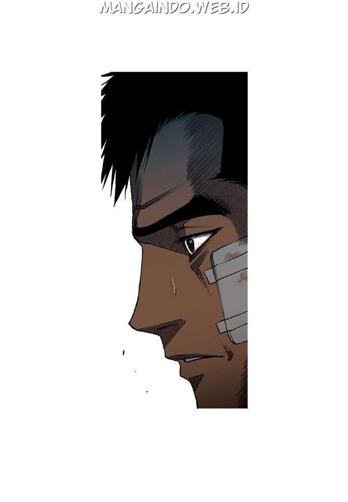 Killer Stall Chapter 34