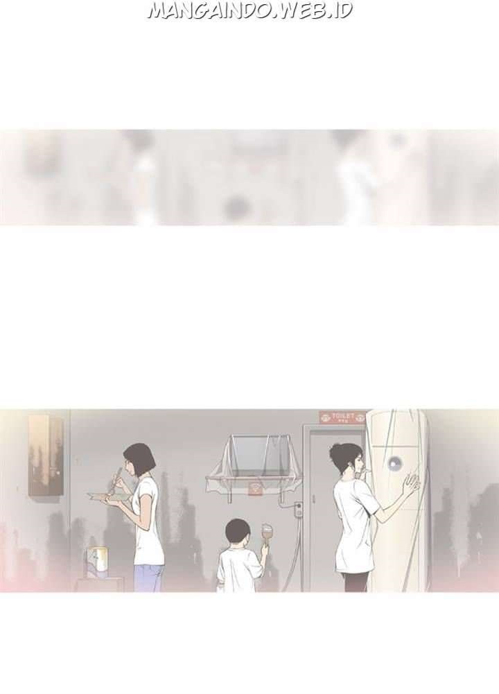 Killer Stall chapter 38