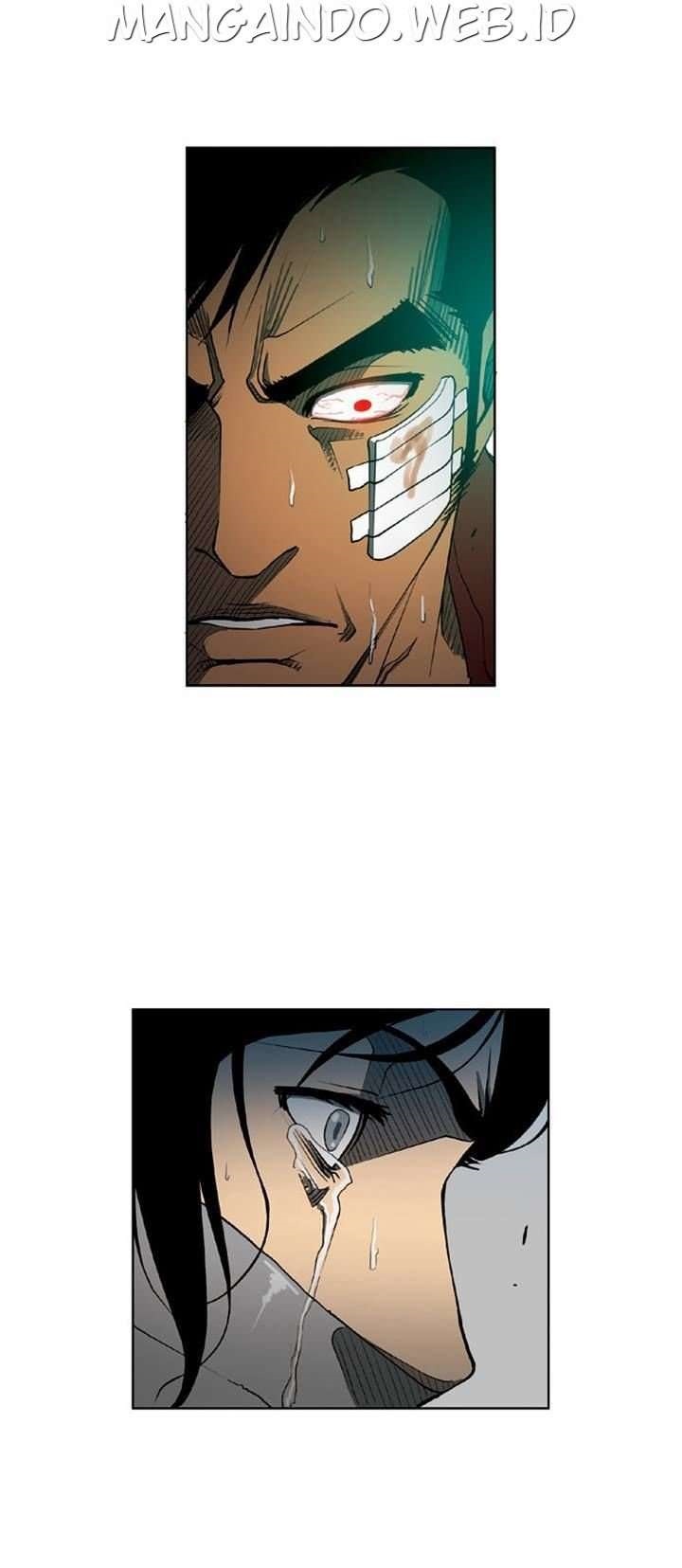 Killer Stall chapter 46