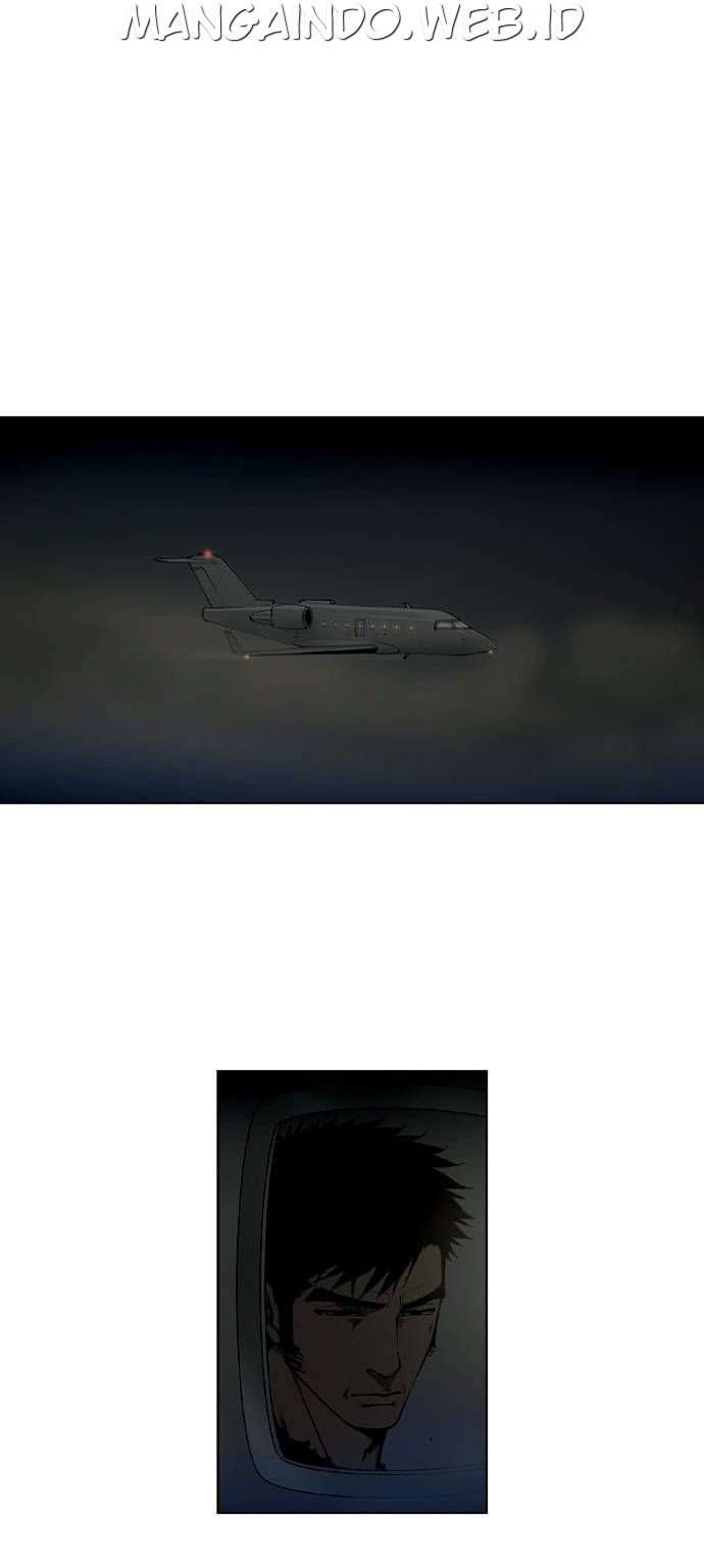 Killer Stall Chapter 50