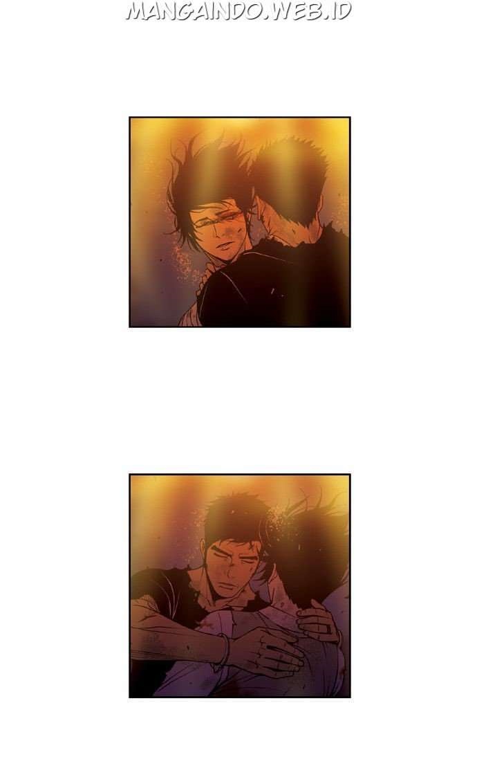 Killer Stall chapter 53