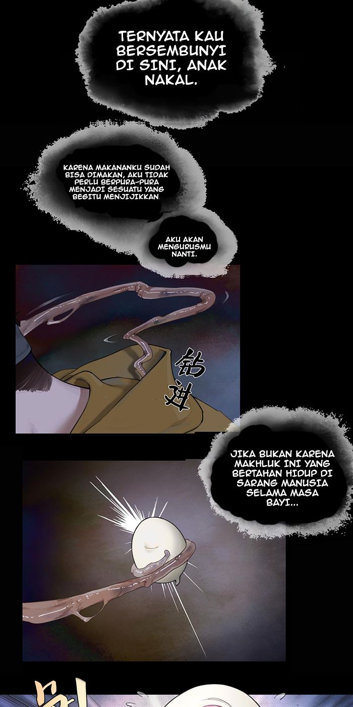 Killing Den chapter 0