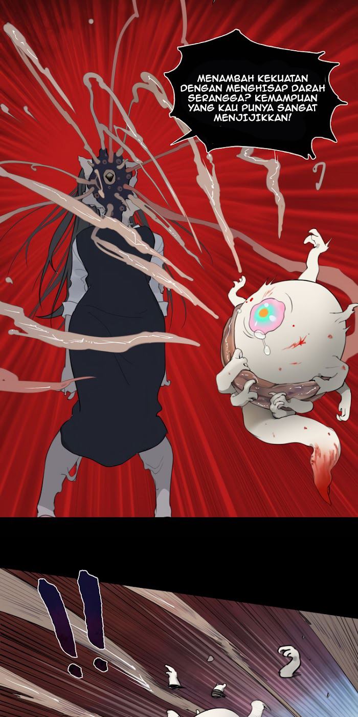 Killing Den chapter 0