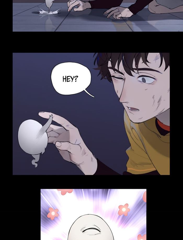 Killing Den chapter 0
